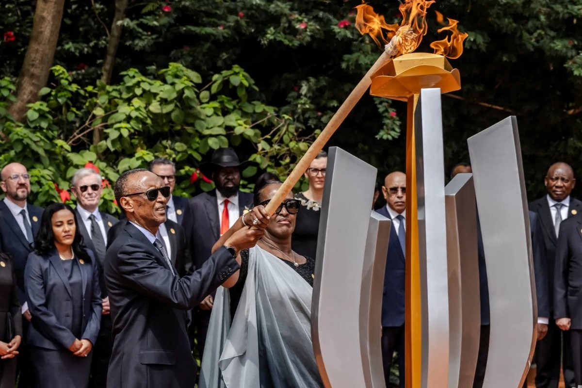Les nations face à l’épreuve de l’histoire : résilience institutionnelle, développement et avenir d’Haïti